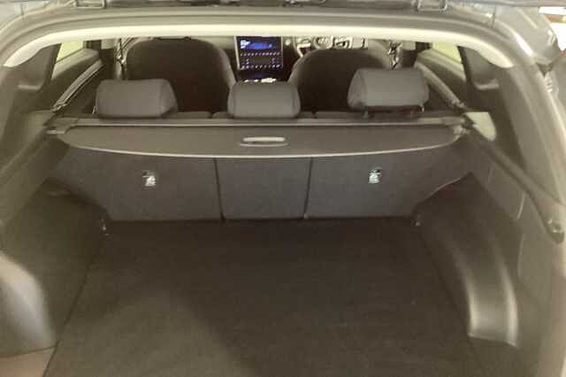 Hyundai TUCSON 1.6 TGDi Plug-in Hybrid Premium 5dr 4WD Auto