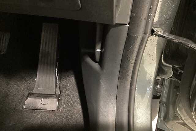 Hyundai TUCSON 1.6 TGDi Plug-in Hybrid Premium 5dr 4WD Auto