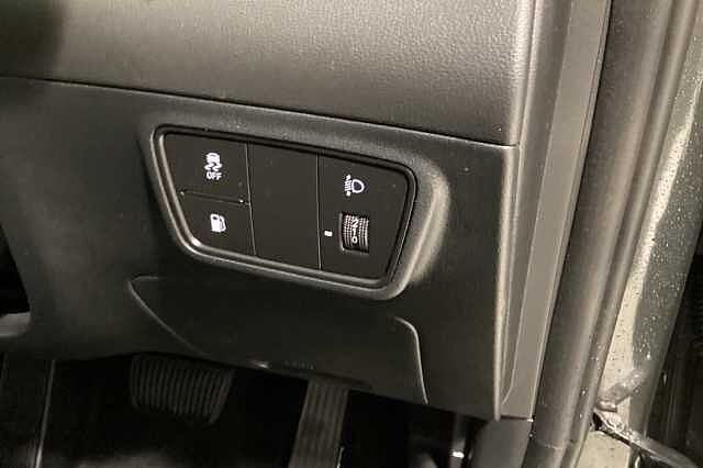 Hyundai TUCSON 1.6 TGDi Plug-in Hybrid Premium 5dr 4WD Auto