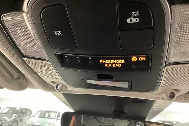 Hyundai TUCSON 1.6 TGDi Plug-in Hybrid Premium 5dr 4WD Auto