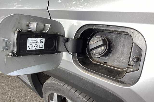 Hyundai TUCSON 1.6 TGDi 48V MHD Ultimate 5dr 2WD DCT