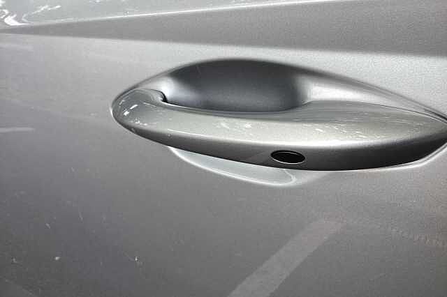 Hyundai TUCSON 1.6 TGDi 48V MHD Ultimate 5dr 2WD DCT