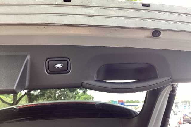 Hyundai TUCSON 1.6 TGDi 48V MHD Ultimate 5dr 2WD DCT