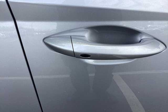 Hyundai TUCSON 1.6 TGDi 48V MHD Ultimate 5dr 2WD DCT