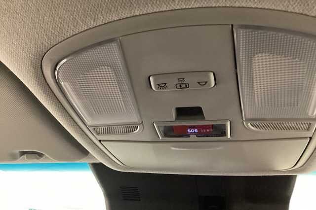 Hyundai KONA 1.6 GDi Hybrid SE Connect 5dr DCT Black