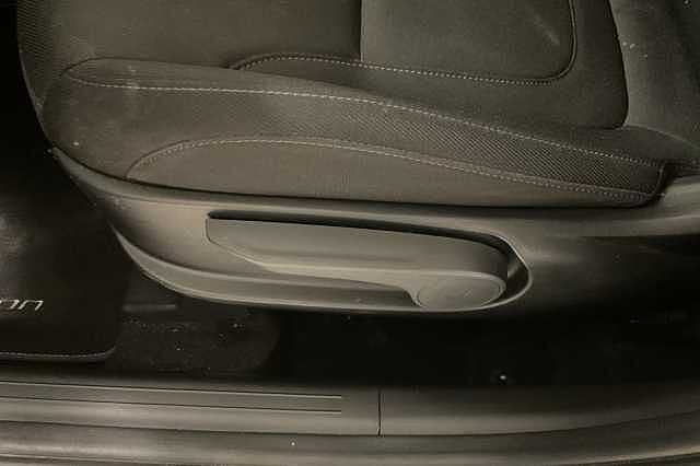 Hyundai TUCSON 1.6 TGDi Hybrid 230 SE Connect 5dr 2WD Auto