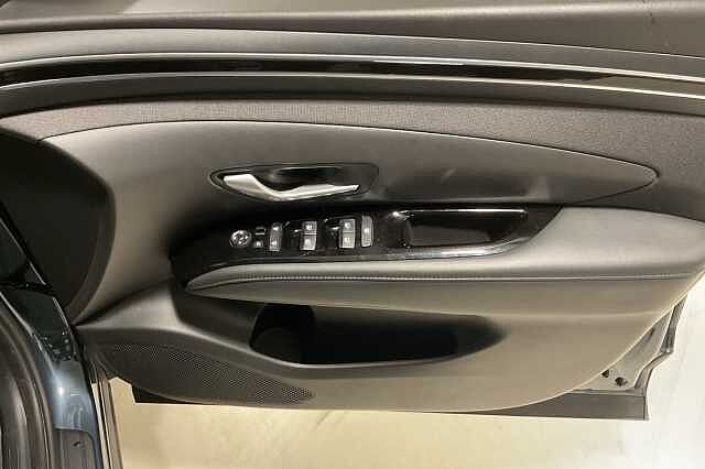 Hyundai TUCSON 1.6 TGDi Hybrid 230 SE Connect 5dr 2WD Auto
