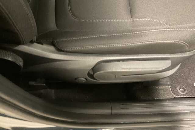 Hyundai TUCSON 1.6 TGDi Hybrid 230 SE Connect 5dr 2WD Auto