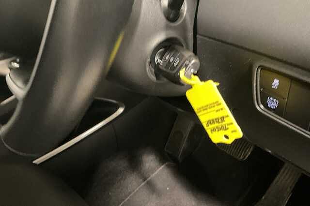 Hyundai TUCSON 1.6 TGDi Hybrid 230 SE Connect 5dr 2WD Auto