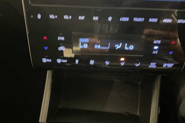 Hyundai TUCSON 1.6 TGDi Hybrid 230 SE Connect 5dr 2WD Auto
