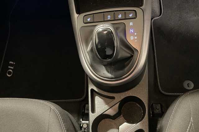 Hyundai i10 1.2 [79] Premium 5dr Auto [Nav]