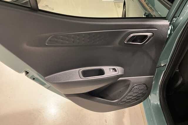 Hyundai i10 1.2 [79] Premium 5dr Auto [Nav]