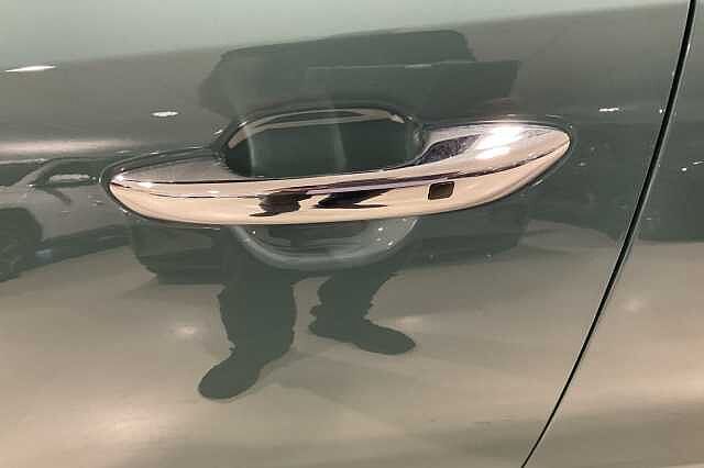 Hyundai i10 1.2 [79] Premium 5dr Auto [Nav]
