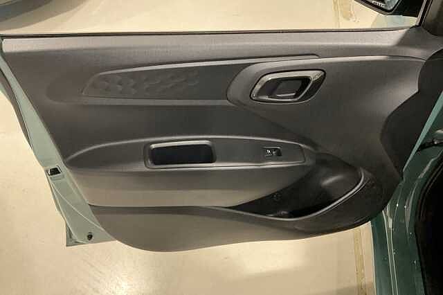 Hyundai i10 1.2 [79] Premium 5dr Auto [Nav]