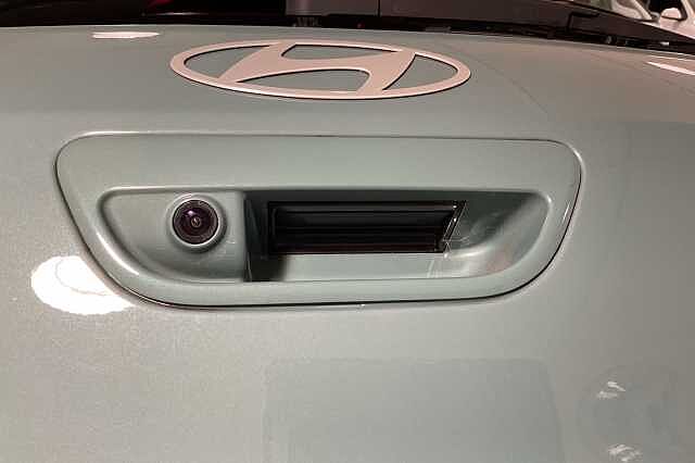 Hyundai i10 1.2 [79] Premium 5dr Auto [Nav]