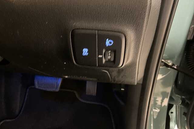 Hyundai i10 1.2 [79] Premium 5dr Auto [Nav]