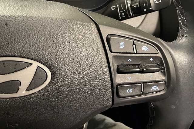 Hyundai i10 1.2 [79] Premium 5dr Auto [Nav]