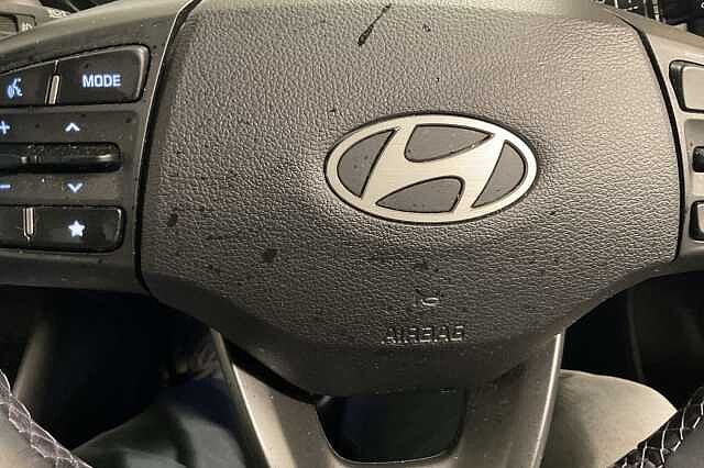 Hyundai i10 1.2 [79] Premium 5dr Auto [Nav]