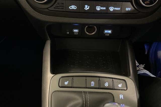 Hyundai i10 1.2 [79] Premium 5dr Auto [Nav]
