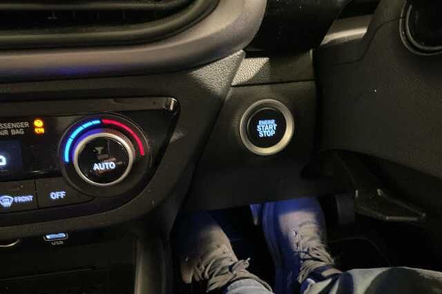 Hyundai i10 1.2 [79] Premium 5dr Auto [Nav]