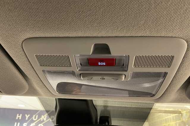 Hyundai i10 1.2 [79] Premium 5dr Auto [Nav]
