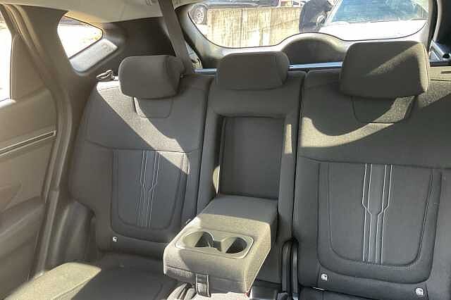 Hyundai TUCSON 1.6 TGDi Hybrid 230 Premium 5dr 2WD Auto