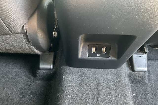 Hyundai TUCSON 1.6 TGDi Hybrid 230 Premium 5dr 2WD Auto