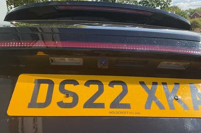 Hyundai TUCSON 1.6 TGDi Hybrid 230 Premium 5dr 2WD Auto