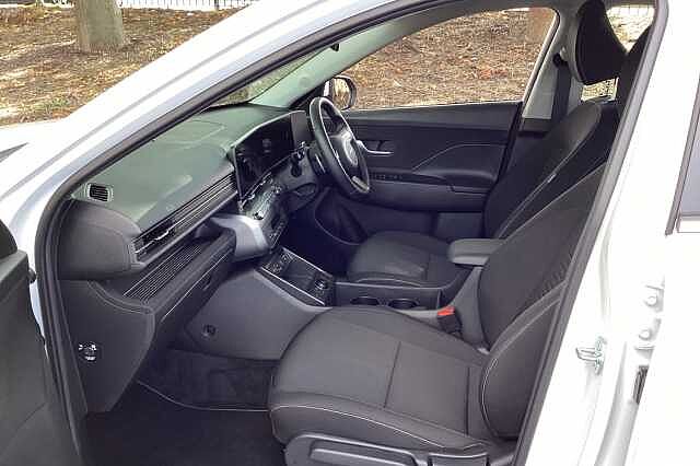 Hyundai KONA 1.6T 138 Advance 5dr DCT