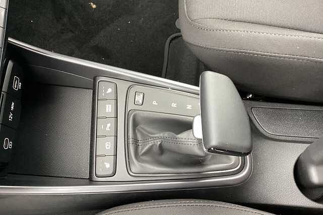 Hyundai i20 1.0T GDi Premium 5dr DCT Hatchback