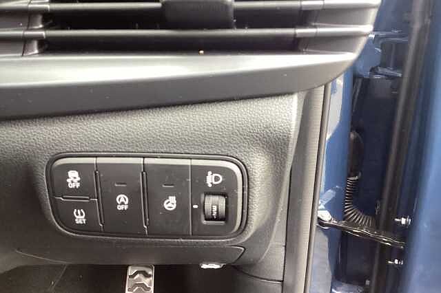 Hyundai BAYON 1.0 TGDi [90] Tech Line 5dr DCT