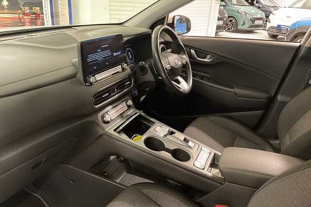 Hyundai KONA 150kW Premium 64kWh 5dr Auto