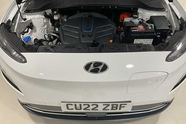Hyundai KONA 150kW Premium 64kWh 5dr Auto