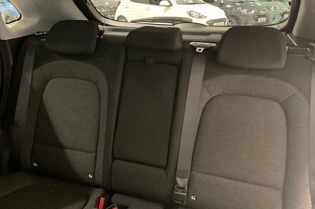 Hyundai KONA 150kW Premium 64kWh 5dr Auto