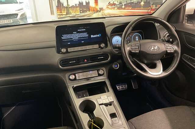 Hyundai KONA 150kW Premium 64kWh 5dr Auto