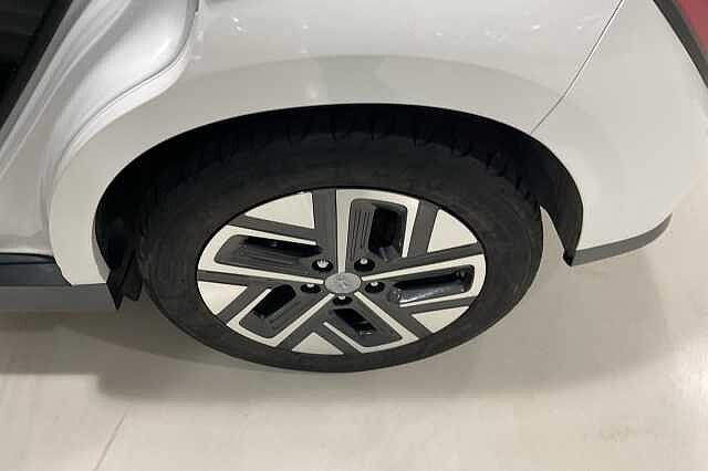 Hyundai KONA 150kW Premium 64kWh 5dr Auto