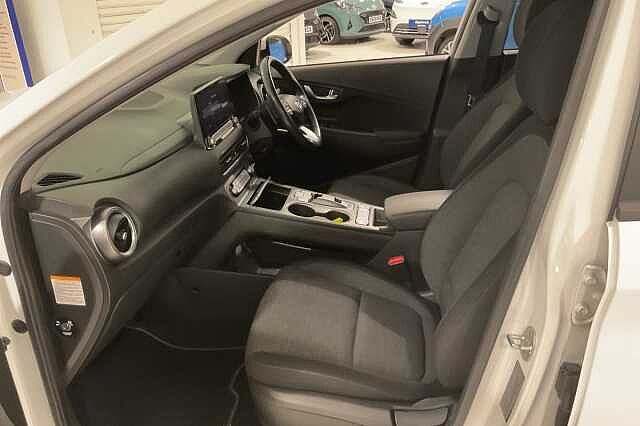Hyundai KONA 150kW Premium 64kWh 5dr Auto
