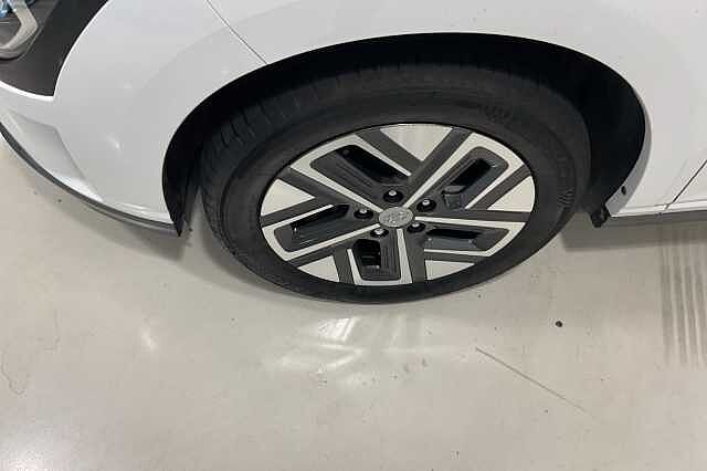 Hyundai KONA 150kW Premium 64kWh 5dr Auto