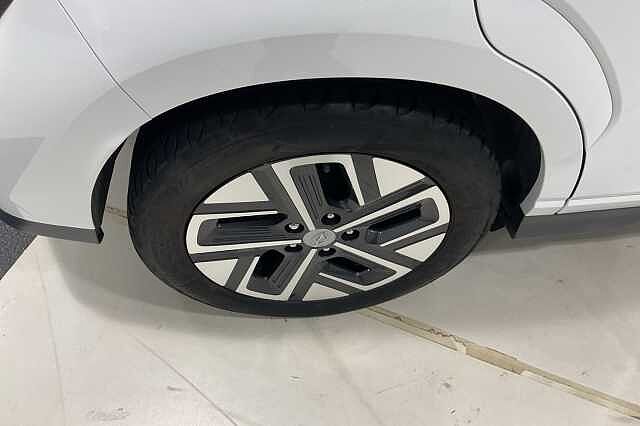 Hyundai KONA 150kW Premium 64kWh 5dr Auto