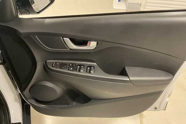 Hyundai KONA 150kW Premium 64kWh 5dr Auto