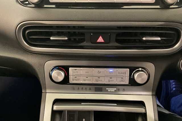 Hyundai KONA 150kW Premium 64kWh 5dr Auto