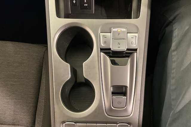 Hyundai KONA 150kW Premium 64kWh 5dr Auto
