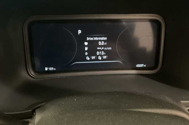 Hyundai KONA 150kW Premium 64kWh 5dr Auto