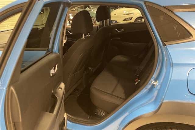 Hyundai KONA 1.6 GDi Hybrid Premium 5dr DCT