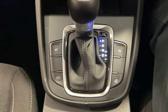 Hyundai KONA 1.6 GDi Hybrid Premium 5dr DCT