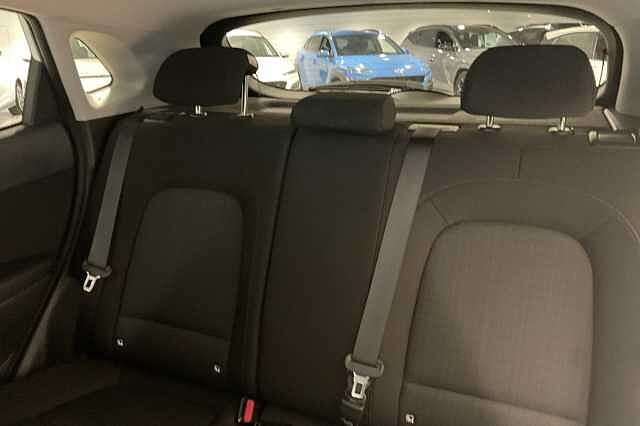 Hyundai KONA 1.6 GDi Hybrid Premium 5dr DCT