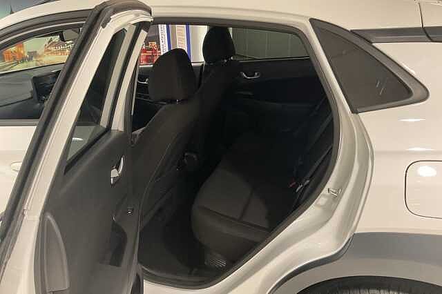 Hyundai KONA 1.6 GDi Hybrid Premium 5dr DCT