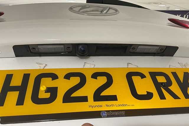 Hyundai KONA 1.6 GDi Hybrid Premium 5dr DCT