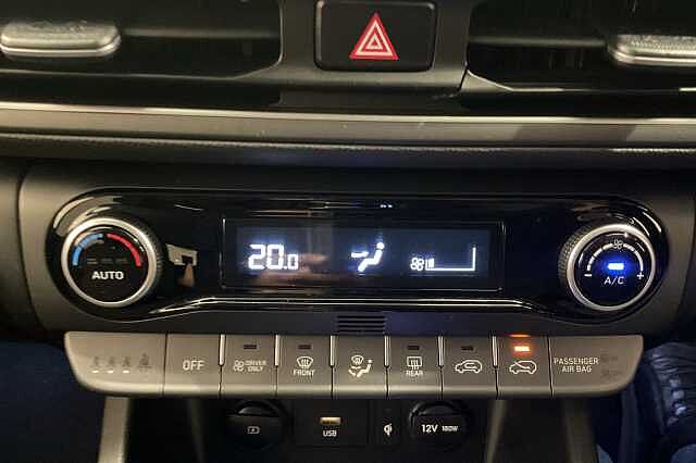 Hyundai KONA 1.6 GDi Hybrid Premium 5dr DCT