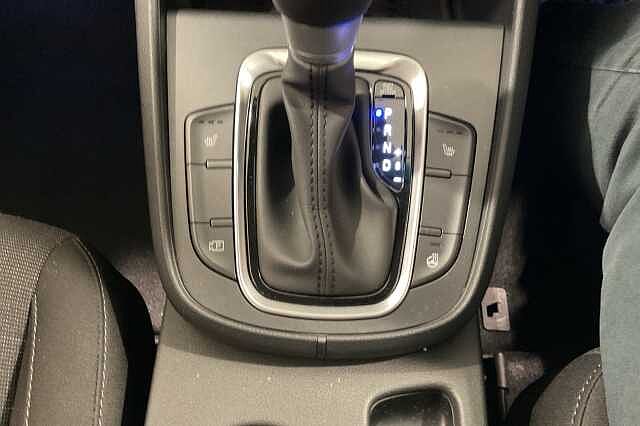Hyundai KONA 1.6 GDi Hybrid Premium 5dr DCT